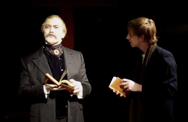 Dracula