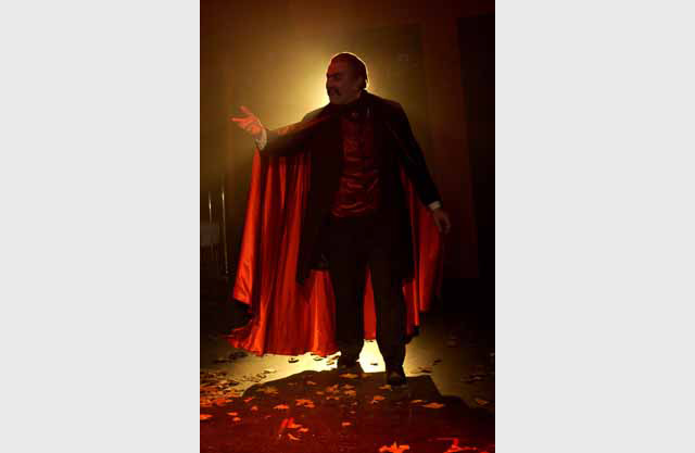 Dracula