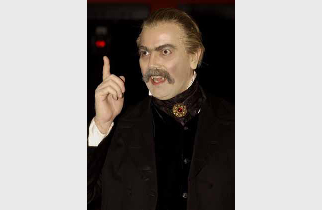 Dracula