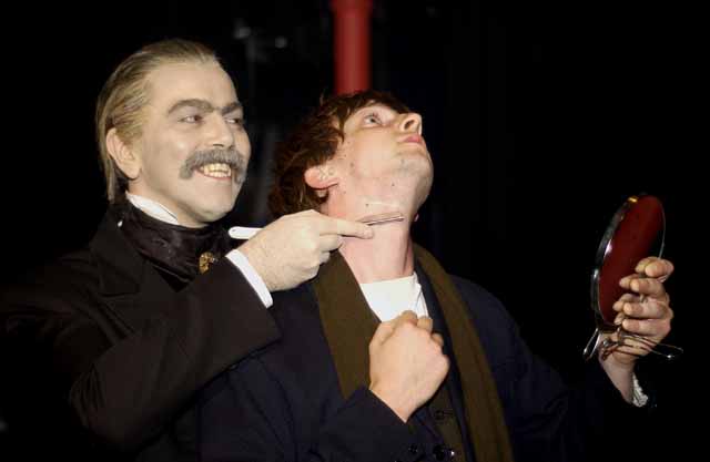 Dracula