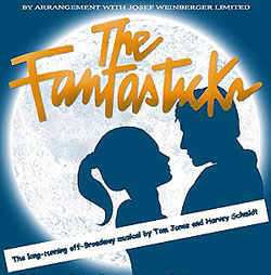 The Fantasticks