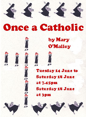Once a Catholic