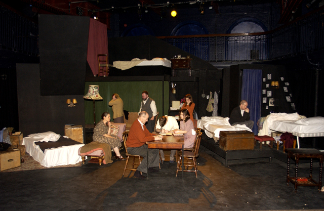 The Diary of Anne Frank