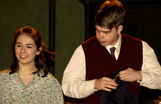 The Diary of Anne Frank