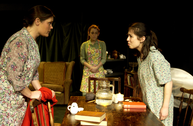 The Diary of Anne Frank