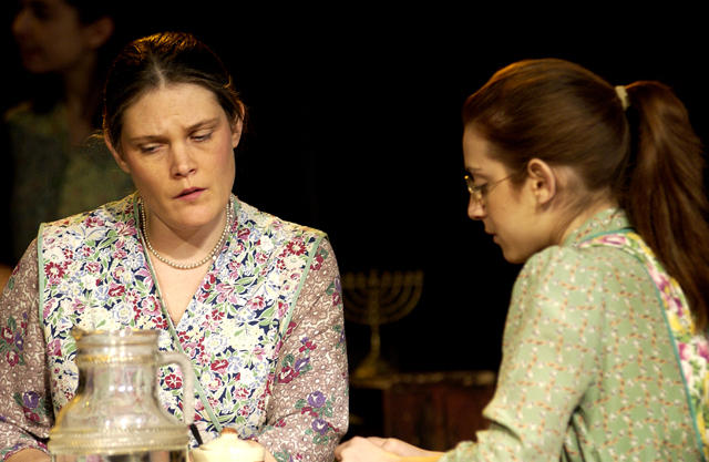 The Diary of Anne Frank