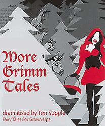 More Grimm Tales