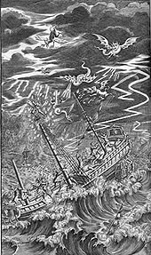 The Tempest