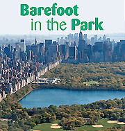Barefoot in the Park