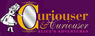 Curiouser and Curiouser
