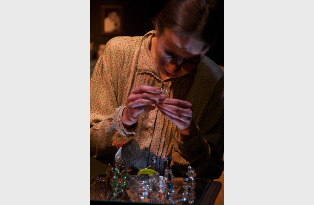 The Glass Menagerie