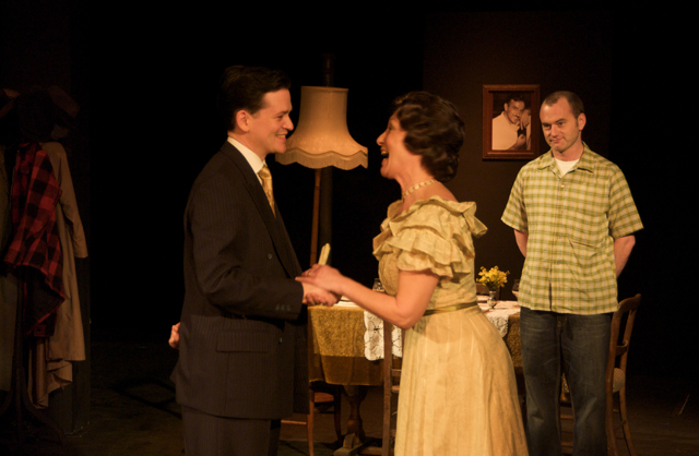 The Glass Menagerie