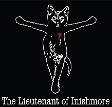 The Lieutenant of Inishmore