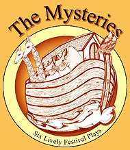 The Mysteries