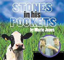 Stones in His Pockets