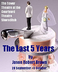 The Last Five Years