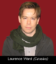 Laurence Ward
