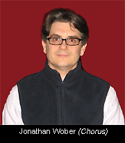 Jonathan Wober