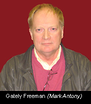 Gately Freeman